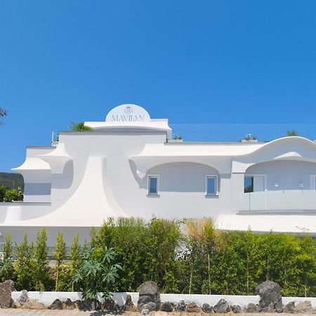 Ischia Mavilan Luxury Apartments المظهر الخارجي الصورة